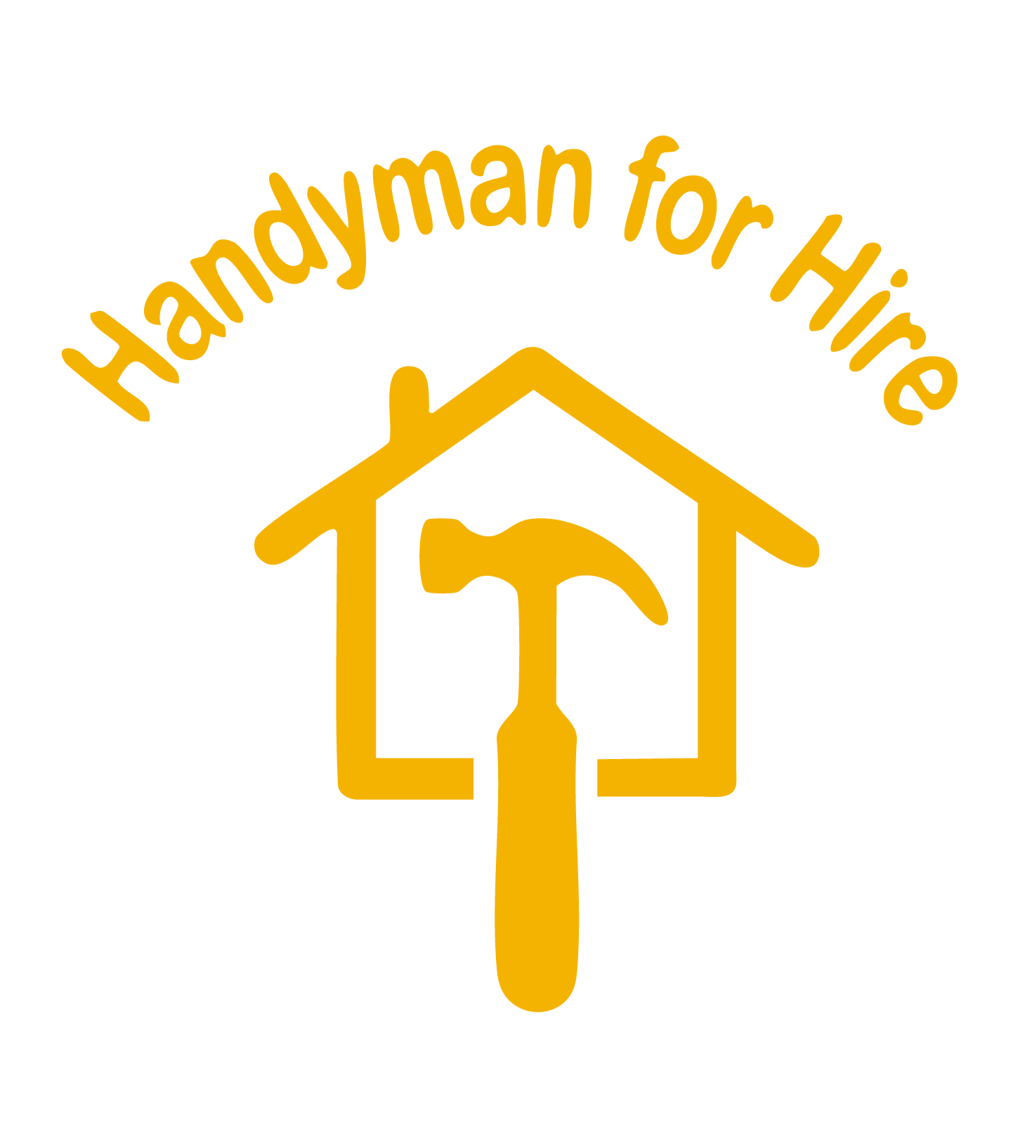 Handyman for Hire